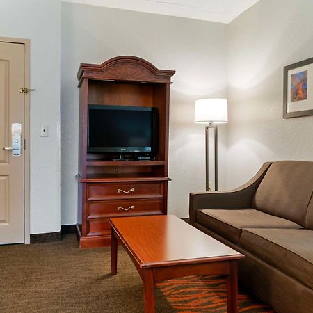 Best Western Executive Inn&Suites Wyoming Exterior foto