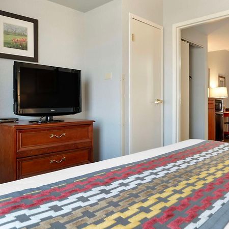 Best Western Executive Inn&Suites Wyoming Exterior foto