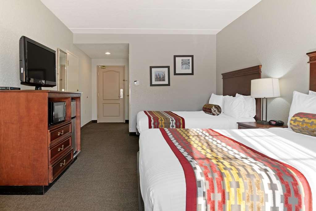Best Western Executive Inn&Suites Wyoming Cameră foto