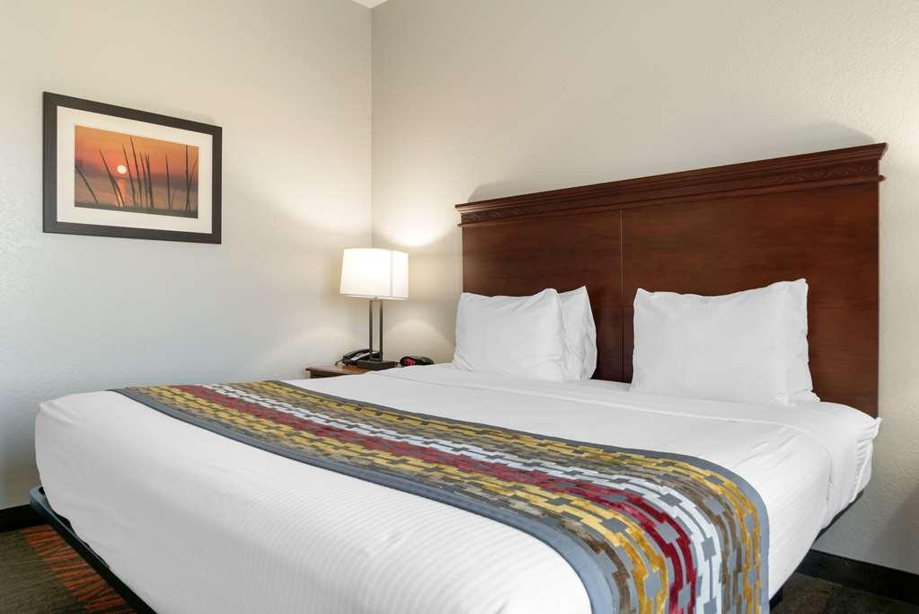 Best Western Executive Inn&Suites Wyoming Cameră foto