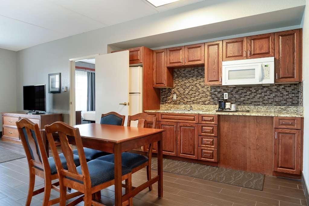 Best Western Executive Inn&Suites Wyoming Cameră foto