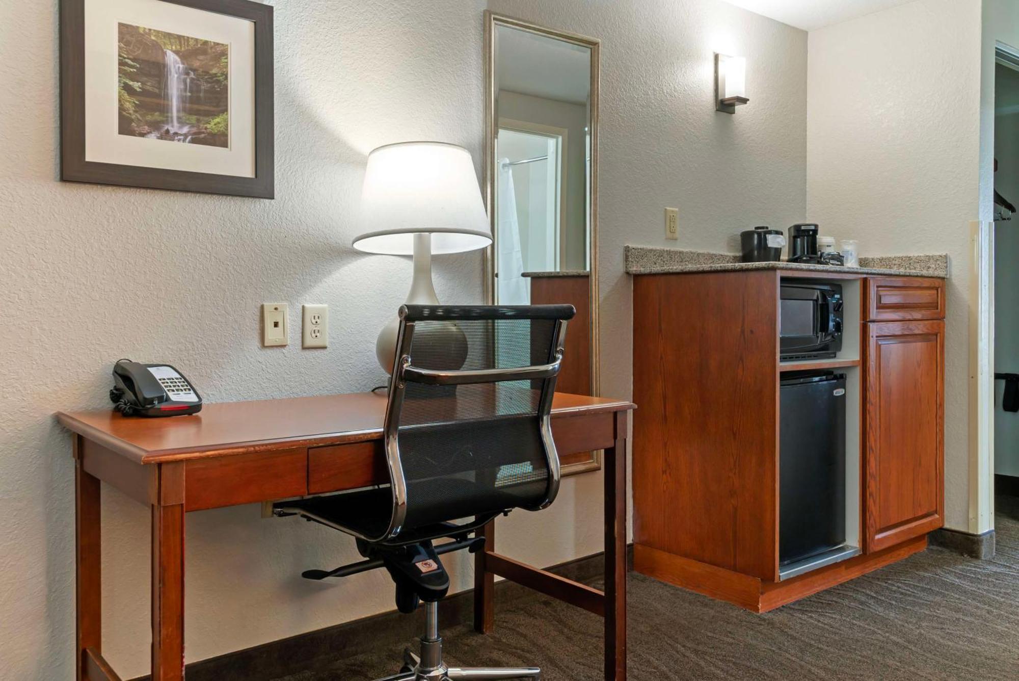 Best Western Executive Inn&Suites Wyoming Exterior foto