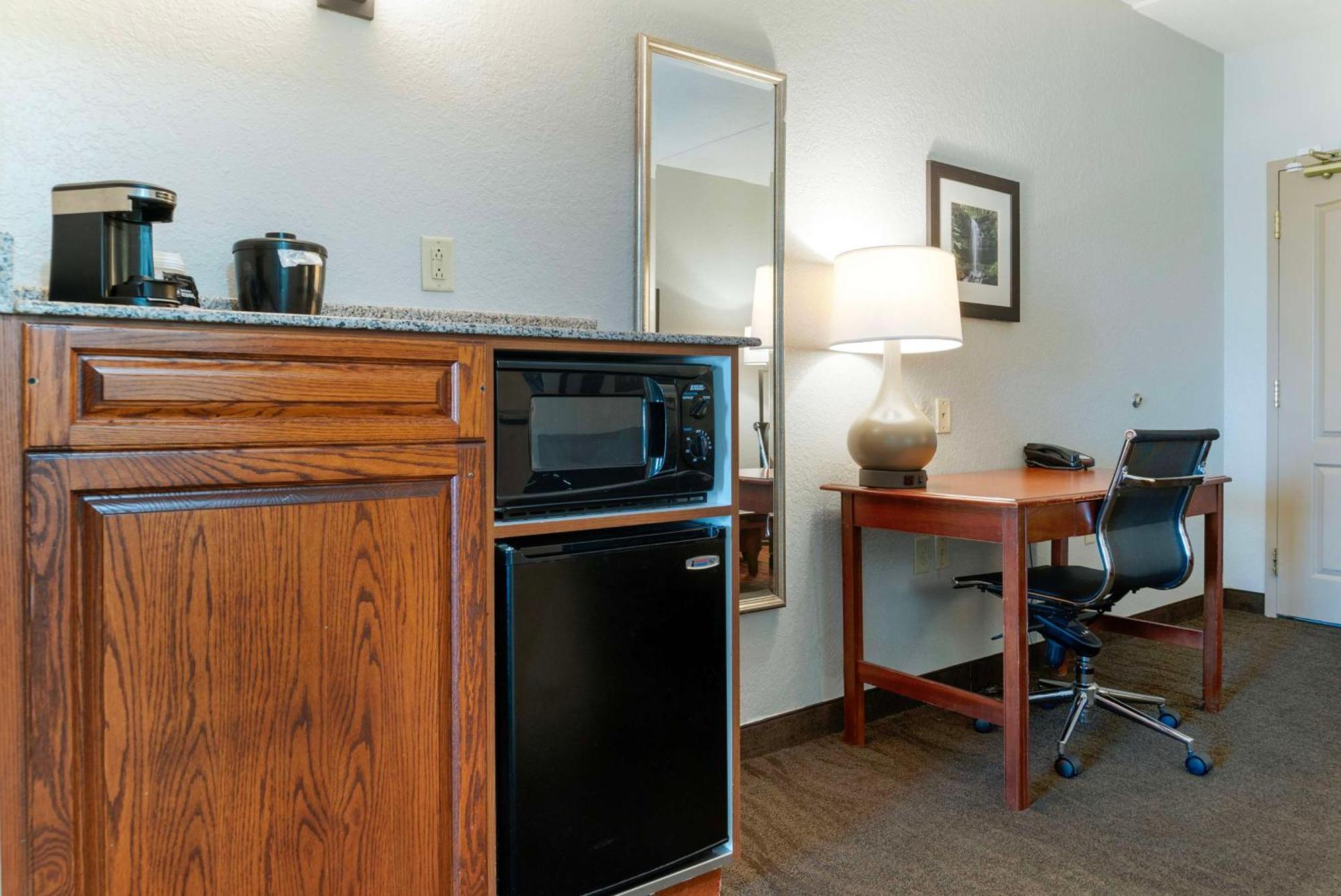Best Western Executive Inn&Suites Wyoming Exterior foto