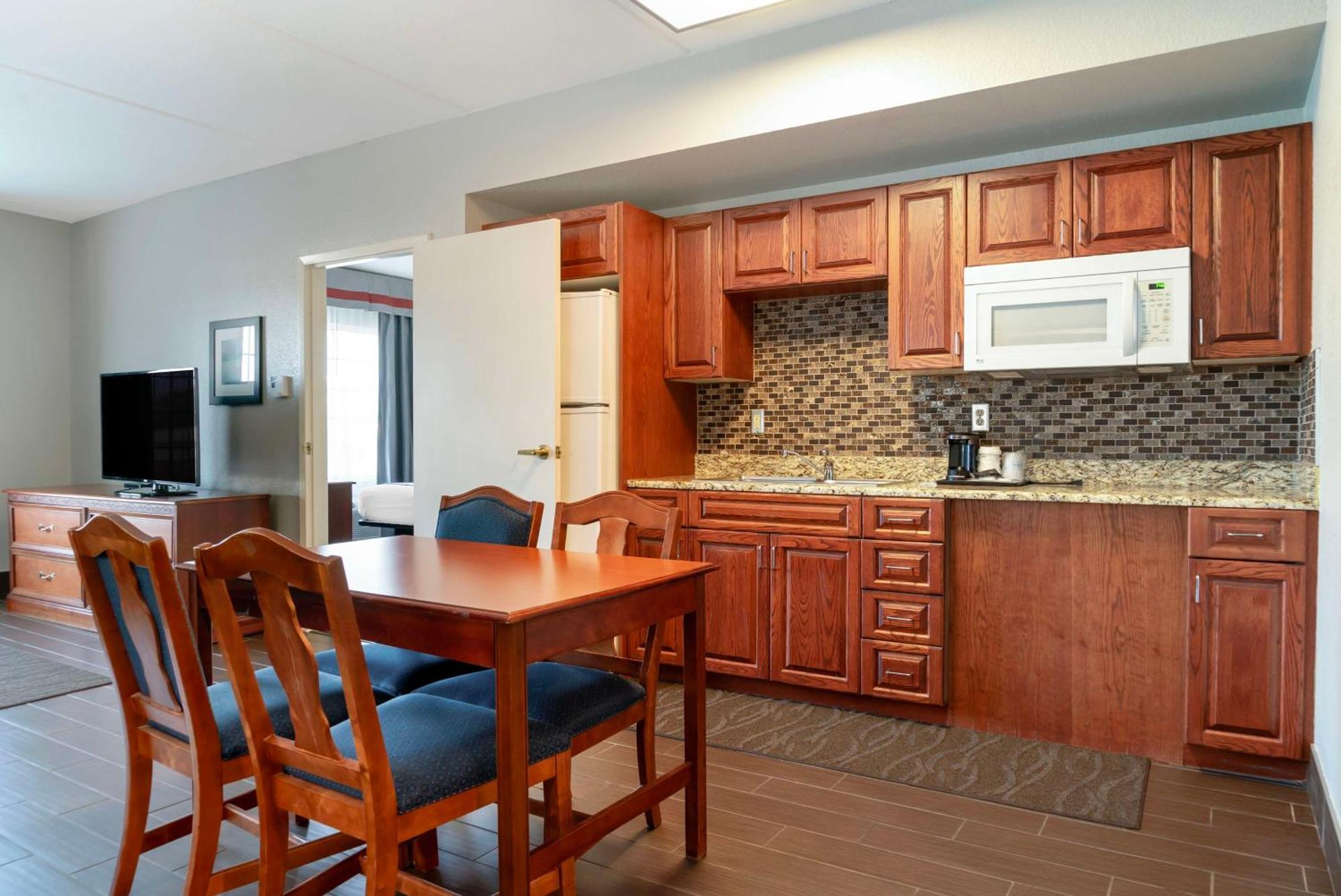 Best Western Executive Inn&Suites Wyoming Exterior foto