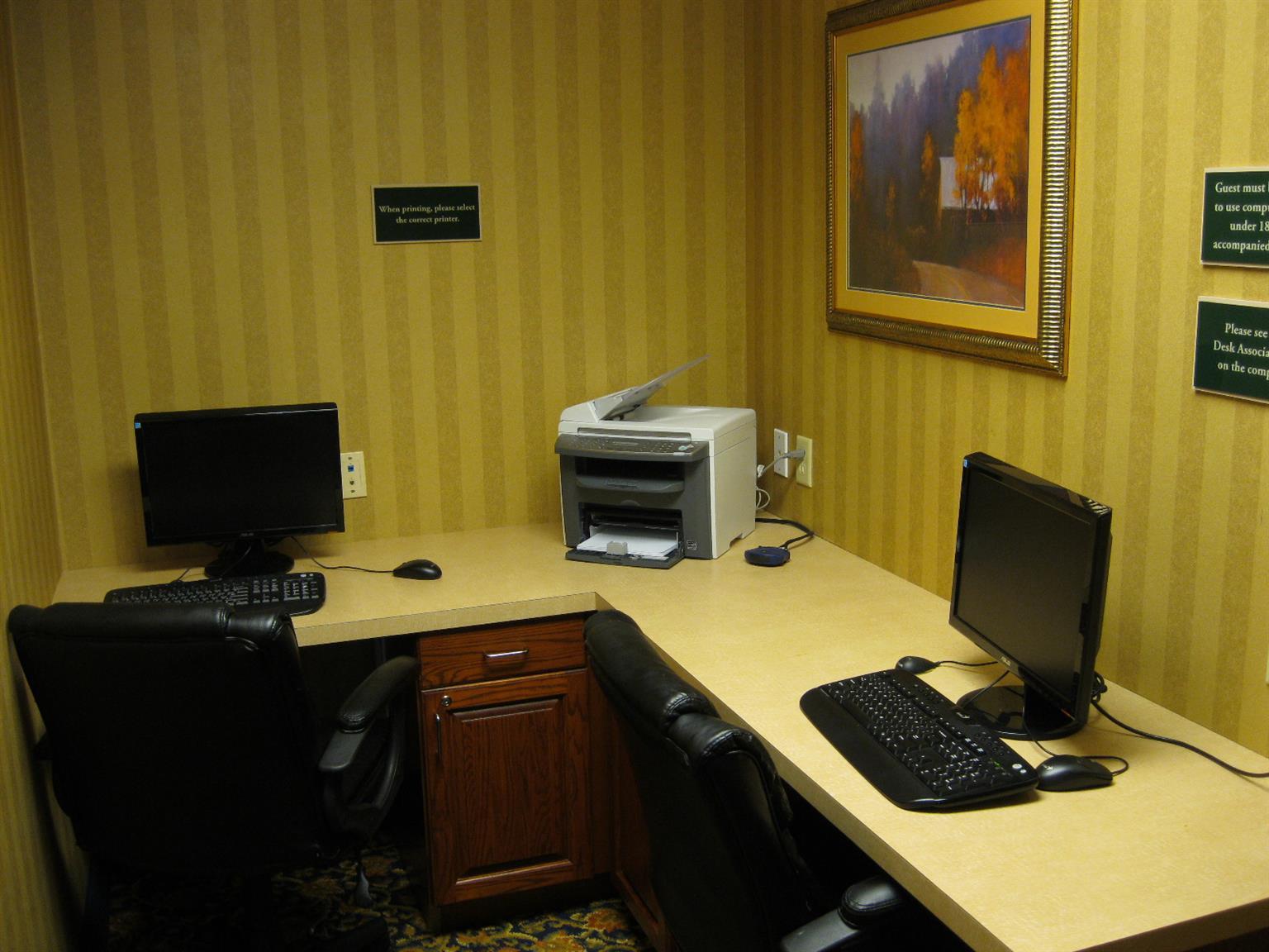 Best Western Executive Inn&Suites Wyoming Facilități foto