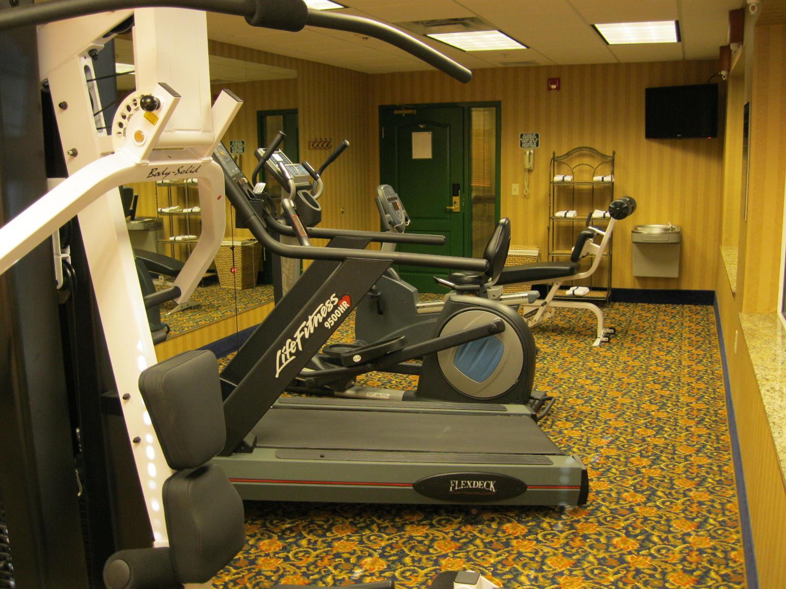 Best Western Executive Inn&Suites Wyoming Facilități foto
