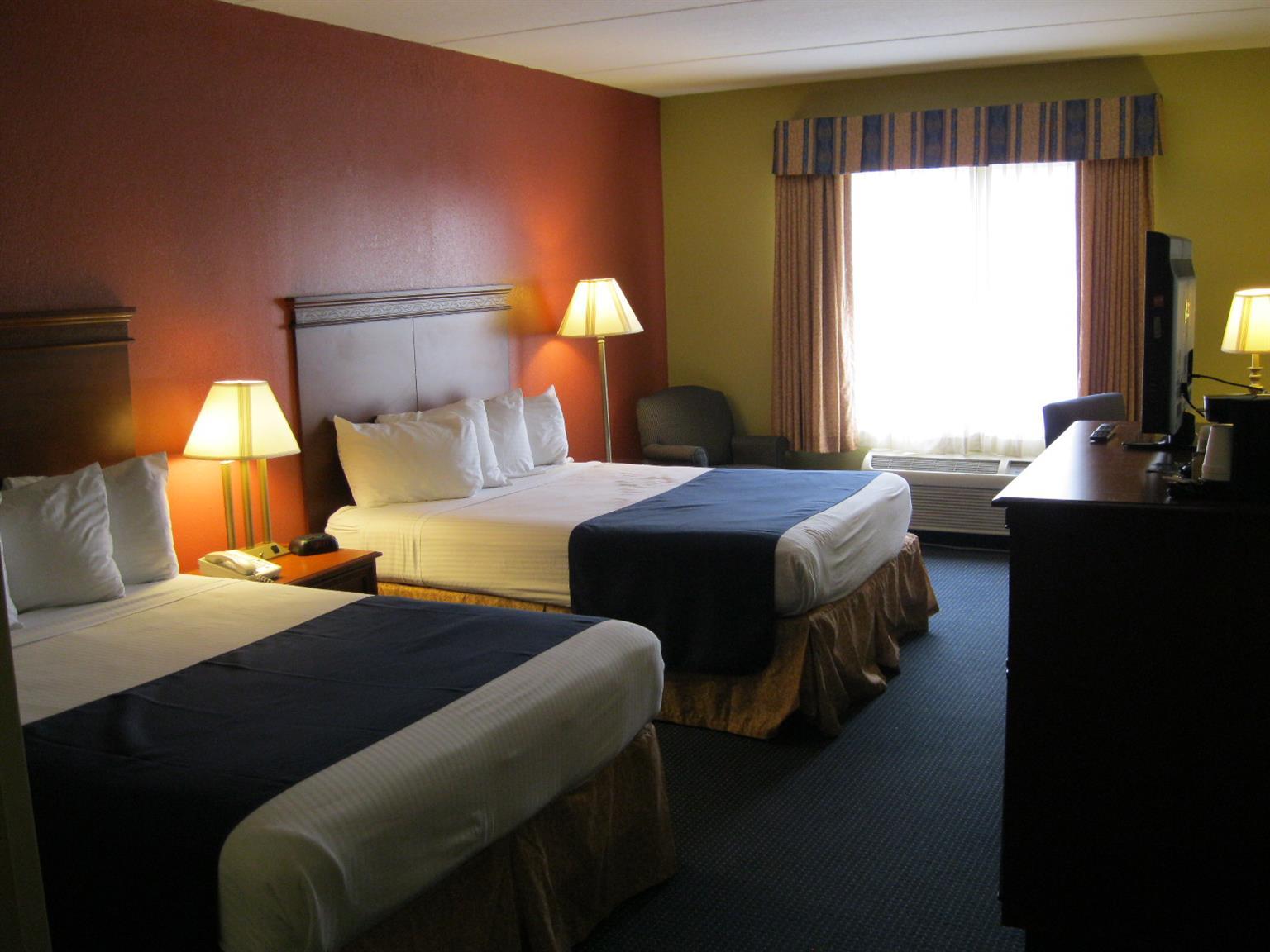 Best Western Executive Inn&Suites Wyoming Cameră foto