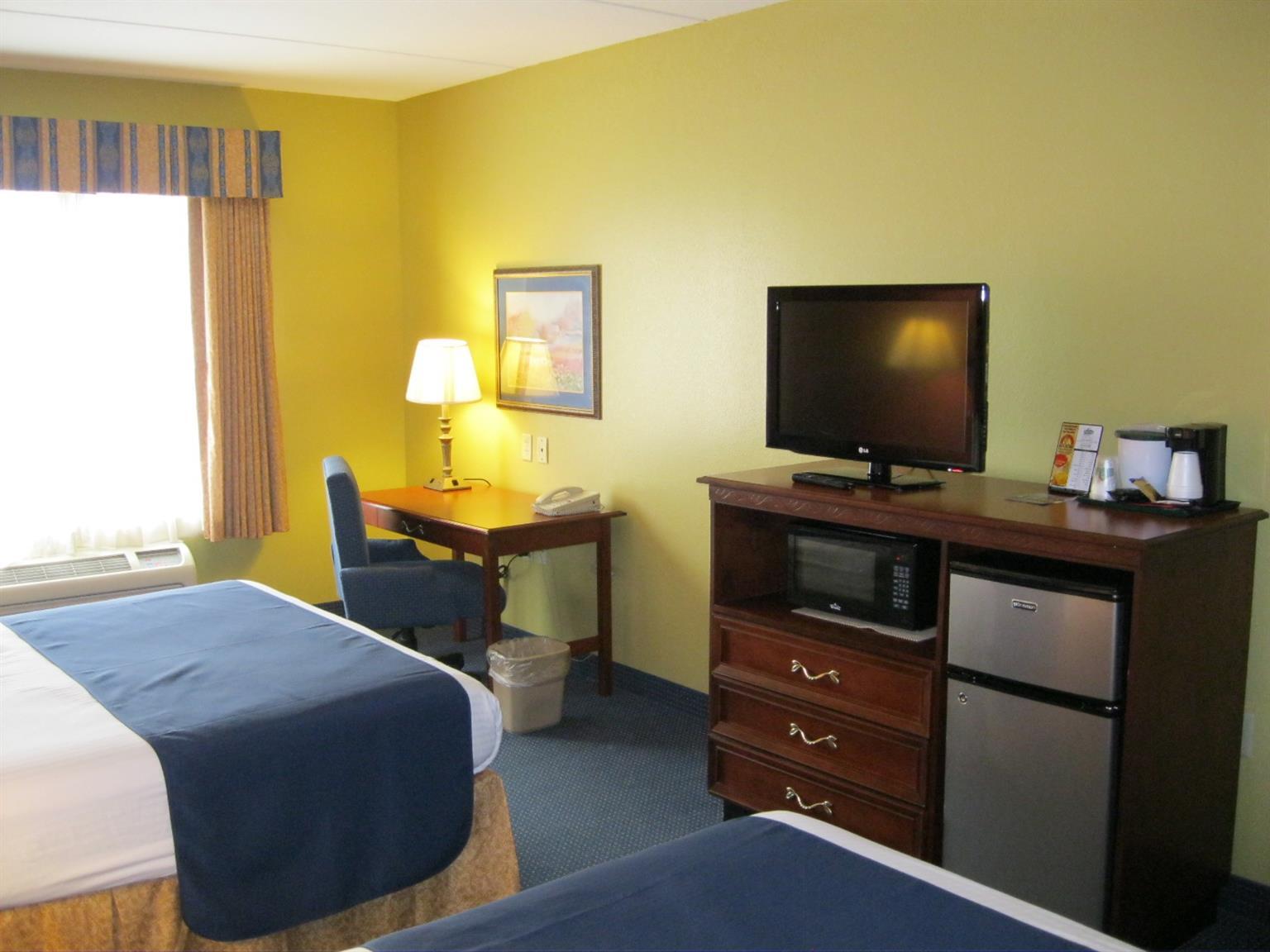 Best Western Executive Inn&Suites Wyoming Cameră foto