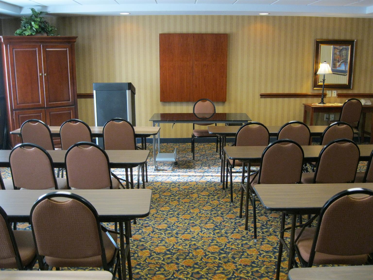Best Western Executive Inn&Suites Wyoming Facilități foto