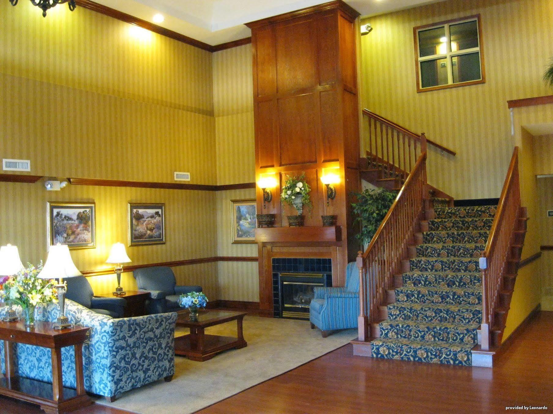 Best Western Executive Inn&Suites Wyoming Interior foto
